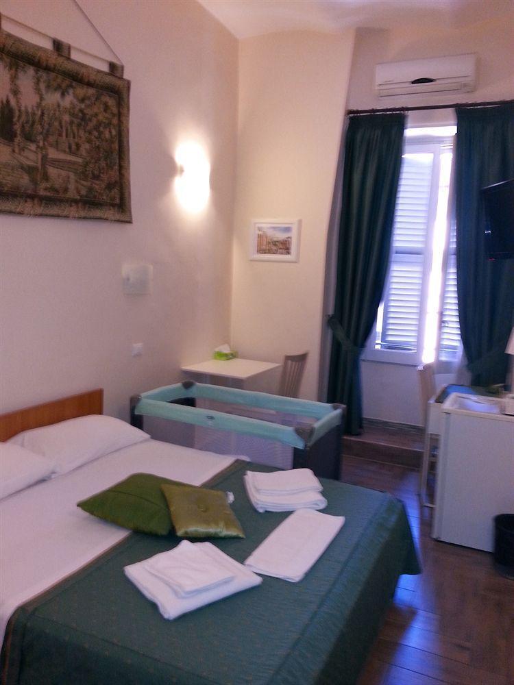Napoleone Suite Roma Ngoại thất bức ảnh